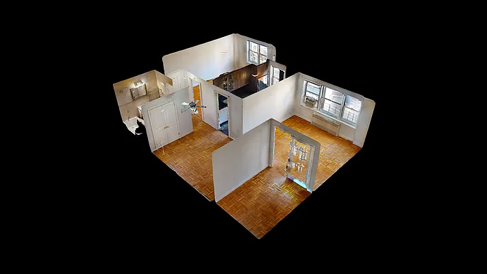 Rented by Metro Garden Realty NYC | media 5