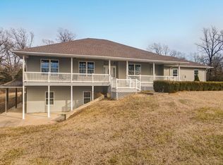 11256 N Quail Ridge Ln, Fair Grove, MO 65648