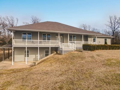 11256 N Quail Ridge Lane, Fair Grove, MO, 65648