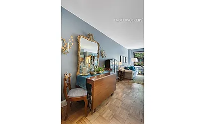 Sold by Engel & Völkers New York City