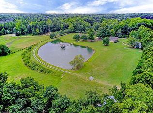 5222 Williard Rd, Oak Ridge, NC 27310