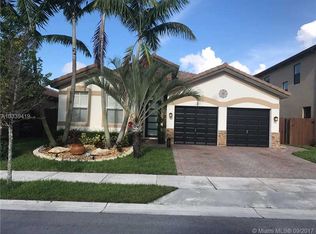 11630 SW 156th Ct, Miami, FL 33196
