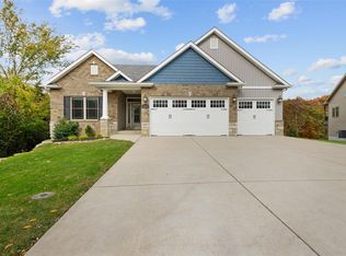 1323 Riesling Ln, Pevely, MO 63070