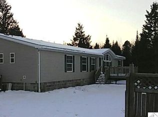 1763 Big Rock Rd, Two Harbors, MN 55616
