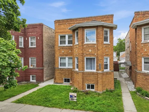 6066 N Albany Ave #1, Chicago, IL 60659