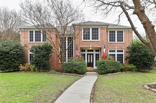 1st image of 6548 Grovewood Dr