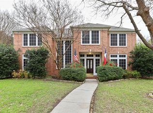 6548 Grovewood Dr, Plano, TX 75023