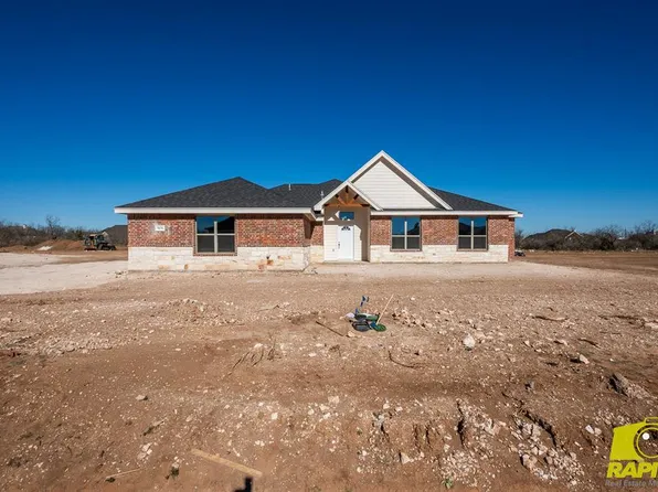 9676 Jaguar Trl, San Angelo, TX 76901