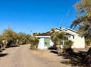 280 E Pommel St, Safford, AZ 85546