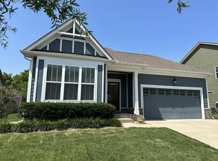 88 Nokes Dr, Hendersonville, TN 37075