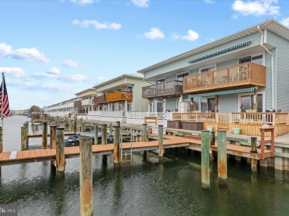 107 Newport Bay Dr #A02, Ocean City, MD 21842