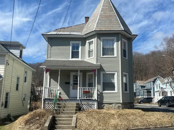 367 Houghton St, North Adams, MA 01247