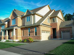 65 Redmond Cres, Springwater, ON L9X1Z8