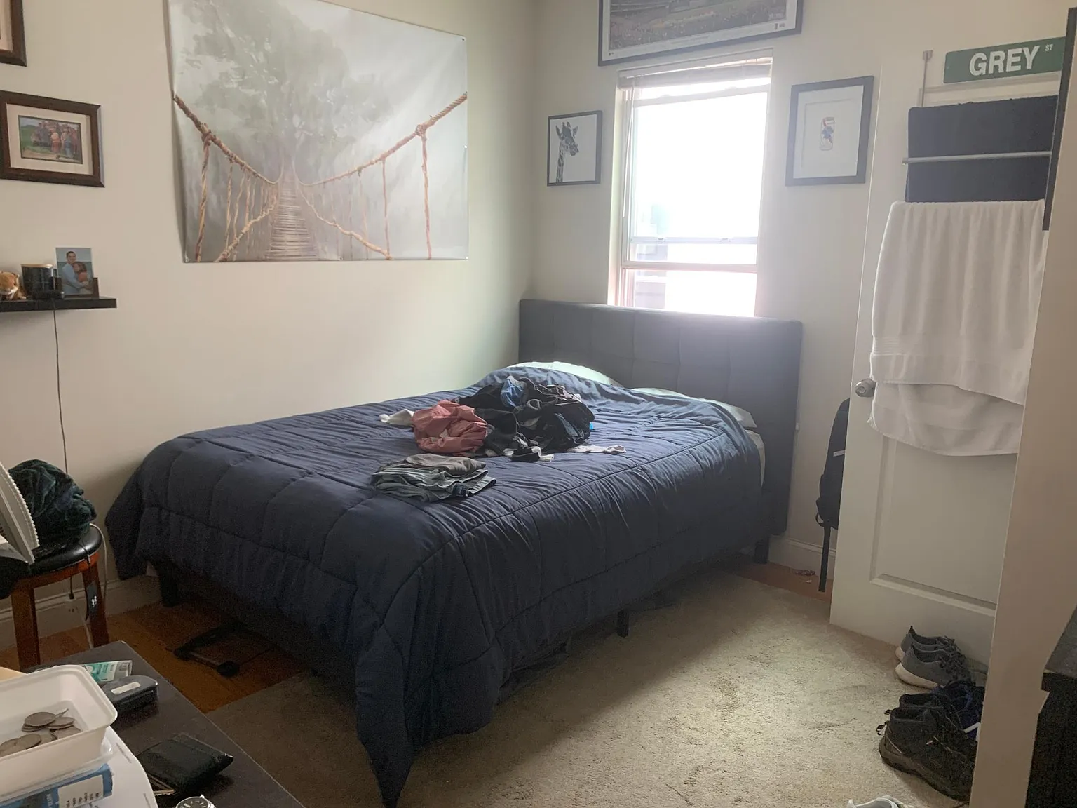 3 bed, 1.5 bath, $3,900 — Photo 3