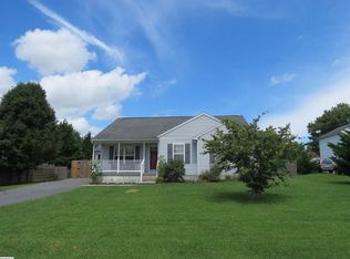 58 Princess Ann Ln, Stuarts Draft, VA 24477