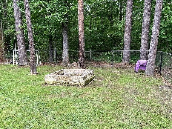 Firepit