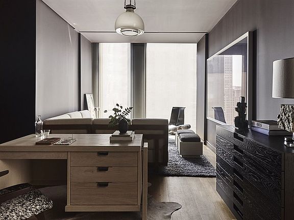 4th image of 53 W 53rd St APT 36C