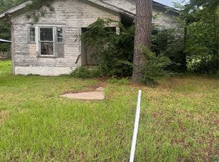 195 1st St NW, Detroit, TX 75436