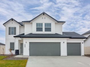 2867 N Misty Valley Ave, Kuna, ID 83634