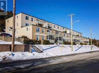 91 Larkhall Street UNIT C333, St. John's, NL A1B2C5