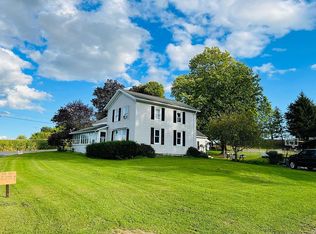 3 Thompson Station Rd, Lyons, NY 14489