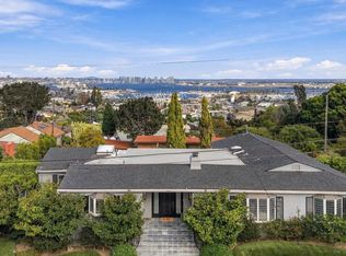 1155 Bangor St, San Diego, CA 92106