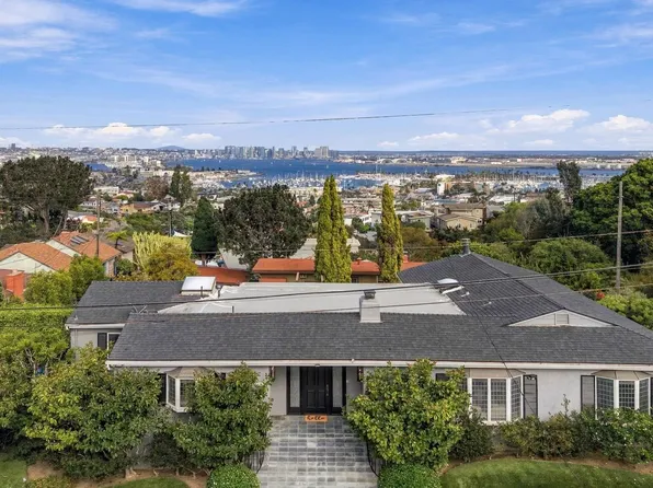 1155 Bangor St, San Diego, CA 92106
