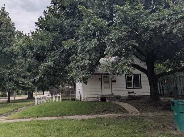 500 S Sedgwick St, Wichita, KS 67213
