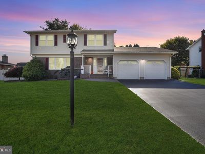 20 Moro Dr, Hamilton, NJ, 08619