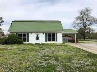 113 Lindsey Dr NW, Rome, GA 30165