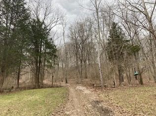 9522 Chesterville Rd, Moores Hill, IN 47032