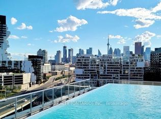30 Baseball Pl #516, Toronto, ON M4M 0E8