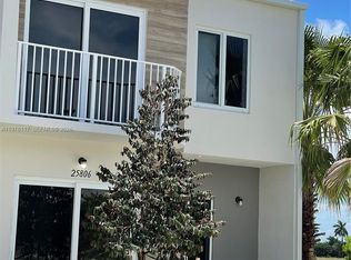 25806 SW 144th Ct #25806, Homestead, FL 33032