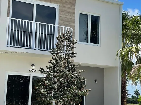 25806 SW 144th Ct #25806, Homestead, FL 33032