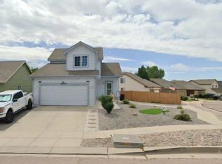 4905 Copen Dr, Colorado Springs, CO 80922