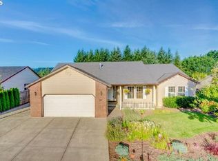 849 N Jackson St, Lafayette, OR 97127