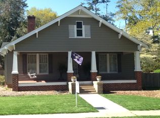 713 Marshall Ave, Anderson, SC 29621