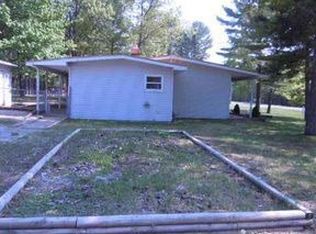 6560 Sides Rd, Oscoda, MI 48750