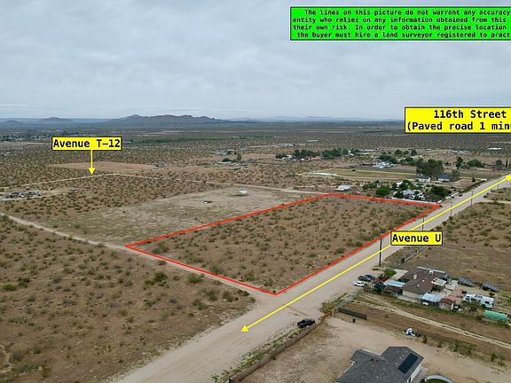 2nd image of E Avenue U