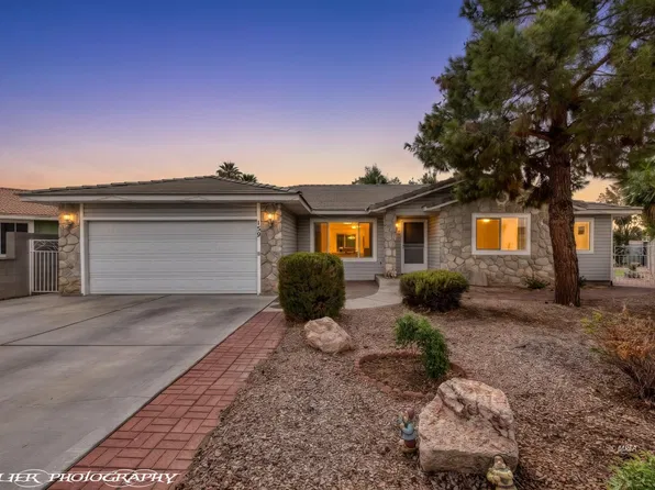 159 Sioux Cir, Mesquite, NV 89027