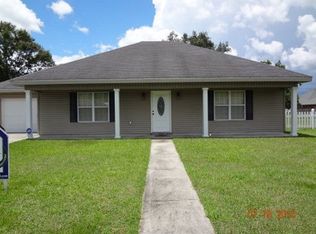 299 J Patrick Dr, Houma, LA 70364