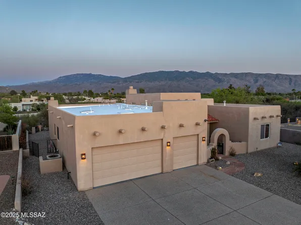 2460 N Cavalry Trl, Tucson, AZ 85749