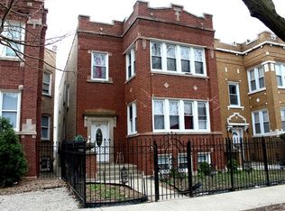 3139 N Keating Ave, Chicago, IL 60641
