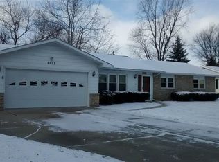 6011 Oregon Dr, Fort Wayne, IN 46825