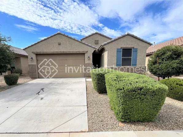 17950 W Tina Ln, Surprise, AZ 85387