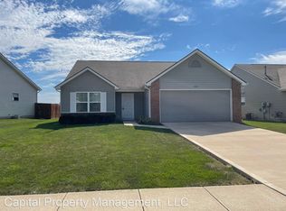 12423 Hummingbird Cv, Fort Wayne, IN 46845