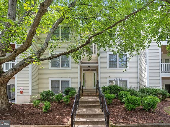 2nd image of 12209 Eagles Nest Ct APT L