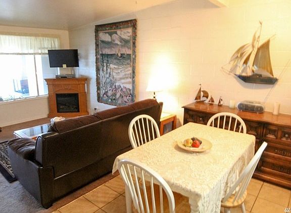 5th image of 759 Ocean Shores Blvd. Unit I