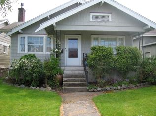 3018 N 15th St, Tacoma, WA 98406