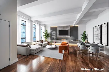 Sold by Douglas Elliman